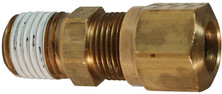 Dixon 68NAB34VS 3/16" Tube x 1/4" Pipe Thread x