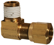 Dixon 69NAB32VS 3/16" Tube x 1/8" Pipe Thread x