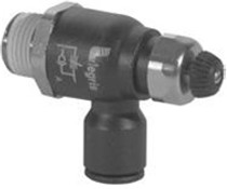 DIXON 70655614 Legris compact flow control valves