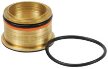 Dixon 6W-RKIT-V2 3/4" W-Series Coupler Repair Kit, V2 Nitrile (140198-2)