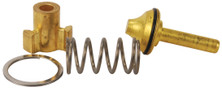 Dixon 8H-BRKIT 1" ISO-B REPAIR KIT, BRASS Body Material: ELASTOMER Body Size: 1"
