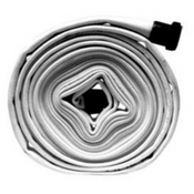 Dixon A325-50PBF 2 1/2 50' 300# SJ PL BR NST