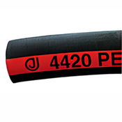 Jason Industrial 4420-0200-200 2" X 200' NITRILE PETROLEUM