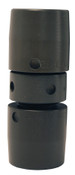 Dixon ABH10150F 1" NST X 1-1/2" BOWL BOOSTER HOSE