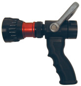 Dixon ABN100S 1" NPSH ALUM BREAK APART ATTACK NOZZLE