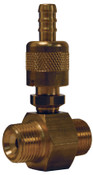 Dixon AL477 Injector Nozzle, 3/8" male inlet
