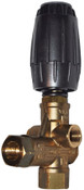Dixon AL607 2 EA 3/8"FEM INLET 3/8"FEM OUTLET