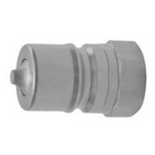 Dixon B17-263 1/4 BRASS INDL HYD PLUG