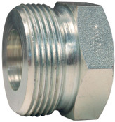 Dixon B23 1 1/2" Iron Boss Washer Type Spud