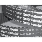 Jason Industrial 800-8MG-20 RPP GOLD TIMING BELT