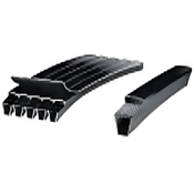 Jason Industrial 8/5VX670 RAW EDGE DEEP WEDGE COGGED