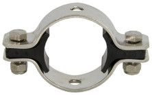 Dixon B24RPH-G250 BRADFORD ROUND PIPE HANGER 2 1/2"OD