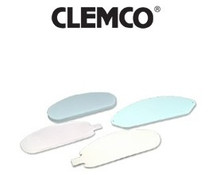 Clemco 04373 Apollo 600 & 60 Intermediate Lens, 25 Pk