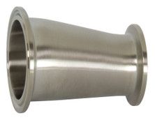 Dixon B3214MP-G300200 3 X 2 CLAMP ECCENTRIC 304SS