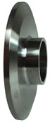 Dixon B31WMP-R200100 2x1" B/W Reducing Ferrule-316L