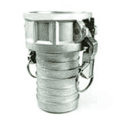 Jason Industrial C150A54S 1-1/2 SAFETY CAM PART C ALUMIN