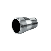 Jason Industrial CN200S NIPPLE 2" SS COMB