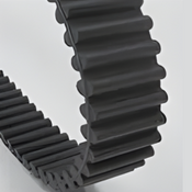 Jason Industrial D1360-8M-50 DOUBLE SIDED HTD