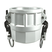 Jason Industrial D150A54S 1-1/2 SAFETY CAM PART D ALUMIN