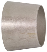 Dixon B31W-R400200U 4"X2" CON. REDUCER UNPOL 316SS