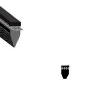 Jason Industrial R1185M MULTI-RIB