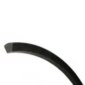 Jason Industrial SPZ2650 METRIC V BELT