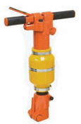 NPK CB-153 1" Hex x 4-1/4" Class Pavement Breakers