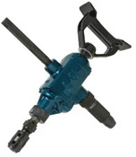 NPK NRD-19RWSCT BORER/DRILL WOOD 750 RPM 750 RPM W/ SELF CLOSING ROLL THROTTLE, WOOD BORING CHUCK