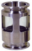 Dixon B54BMPS-R300 3" 316L Compact Sight Glass
