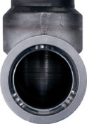 GAL Gage Gap-A-Let Heavy Duty Socket Weld Contraction Rings, 3", Sold 10/Pack