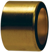 Dixon BF850 BRASS FERRULE .850 ID