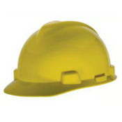 MSA 10057419 CAP,VGD,STD,PINK,1-TOUCH SUSP.