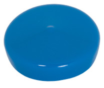Dixon BCW-250 2.5" Weld End Blue Protection Cover Vinyl/Plastic