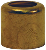 Dixon BFL600 BRASS FERRULE .600 ID