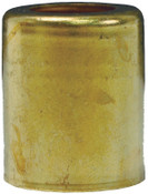 Dixon BFM531 BRASS FERRULE .531 ID
