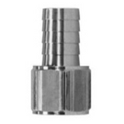 Dixon BF46 NPTF FHB 1/2" X 3/4"