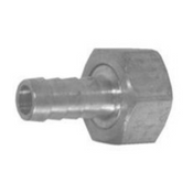 Dixon BS848 1" x 1" NPSM female