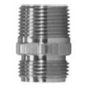 Dixon BSM44 1/2NPSMX1/2 NPT BALLSEAT M ADAPTER