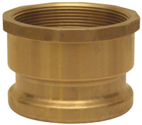 Dixon BZ4051 COLLAR TITEFILL 4"