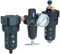 Dixon C11-03M 3/8" Compact Combination Unit,