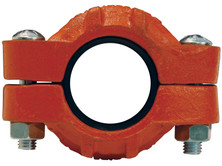 Dixon C24BU 12" STD CPLG W/BUNA GASKET