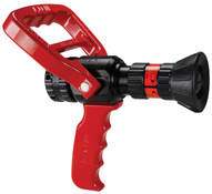 Dixon BVSO150NST-125 1-1/2" NST ALUM BALL SHUT-OFF NOZZLE, SNGL GALL, 125 GPM