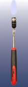 Ullman HTLP-2 LED Lighted Magnetic Pick-Up Tool with POWERCAP