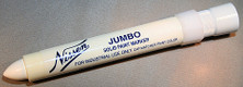 Nissen SPWHJ White Jumbo Solid Paint Markers