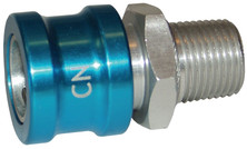 Dixon CN 1/2" Male NPT Coolant Nozzle