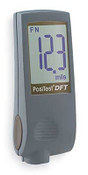 Defelsko DFTF POSITEST DFT FERROUS Thickness Gage, Coating, Ferrous, 0-40 Mils