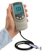 DeFelsko F90S3 PosiTector 6000 Memory Coating Thickness Gauge