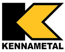 Kennametal 2016063, FAN-6AP, Tungsten Carbide, Fan Nozzle, Polyurethane Jacket, 3/8"