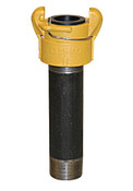 Clemco CFP-P Threaded Quick Couplings
