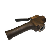 Texas Pneumatic 150SR-A160 SNAP HANDLE COMPLETE